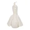 Little Dutch alvást segítő zenélő gúnár éjjeli fénnyel - Newborn Naturals, 0–2 év, Többszínű