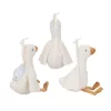 Little Dutch alvást segítő zenélő gúnár éjjeli fénnyel - Newborn Naturals, 0–2 év, Többszínű
