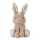 Little Dutch plüss nyuszi 15 cm, 0–2 év, Többszínű