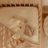 Little Dutch ajándékdoboz kötött termékekkel - Newborn Naturals
