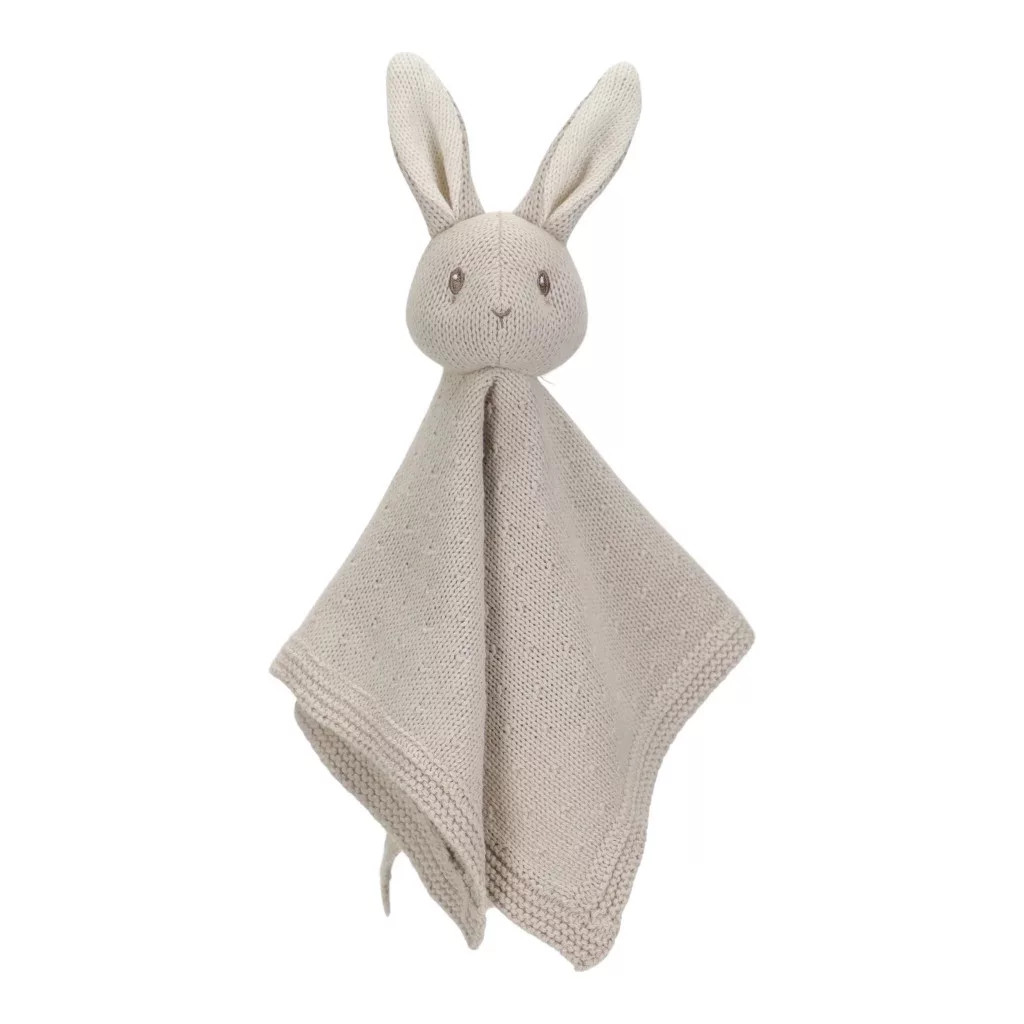 Little Dutch ajándékdoboz kötött termékekkel - Newborn Naturals – alternatív kép 4