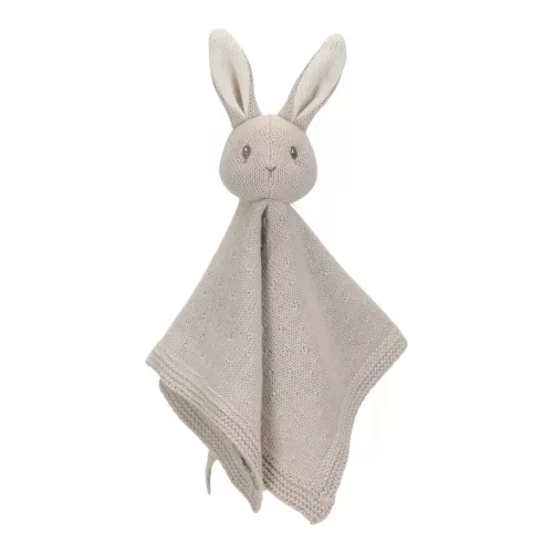 Little Dutch ajándékdoboz kötött termékekkel - Newborn Naturals