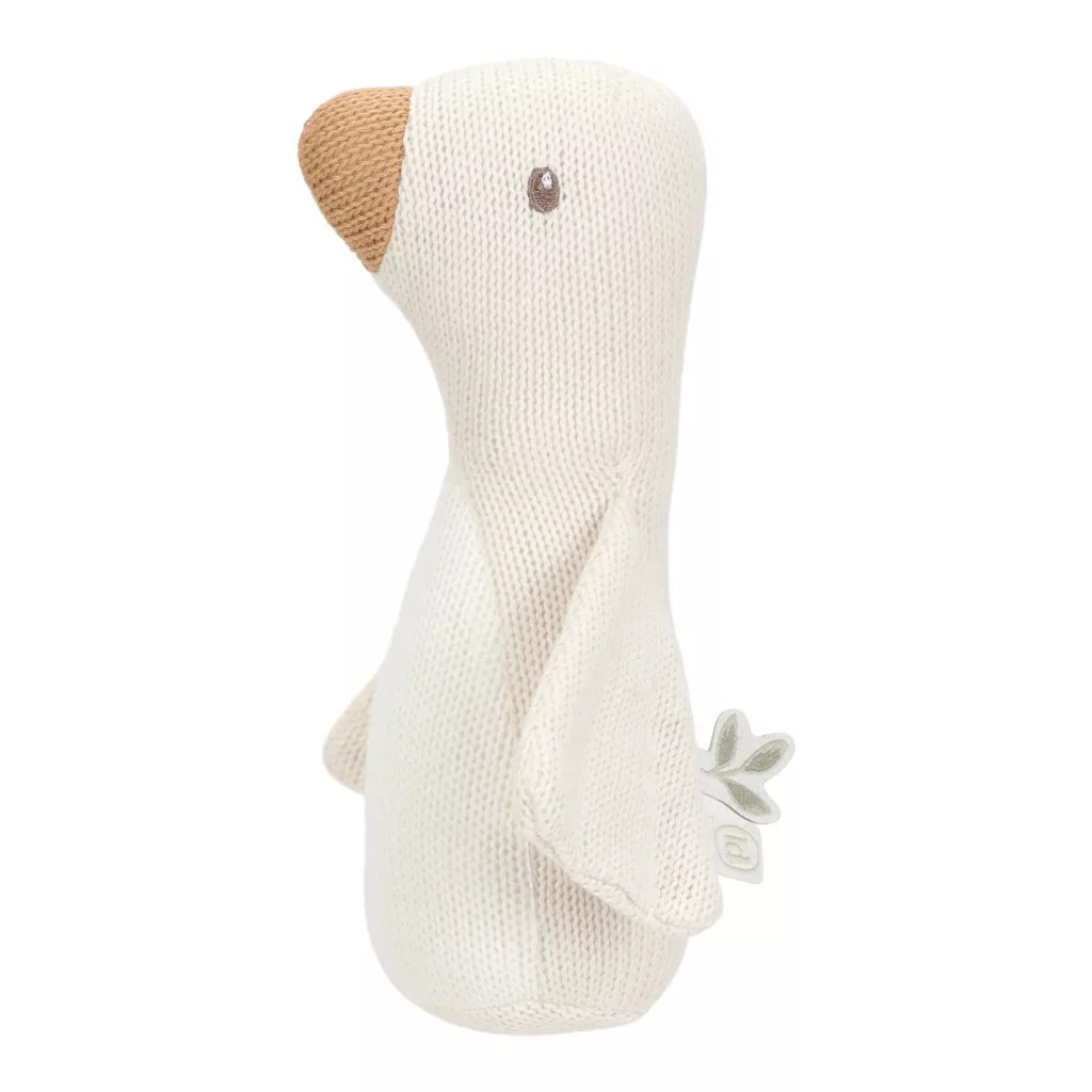 Little Dutch ajándékdoboz kötött termékekkel - Newborn Naturals – alternatív kép 6