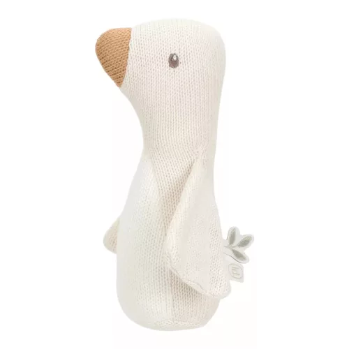 Little Dutch ajándékdoboz kötött termékekkel - Newborn Naturals