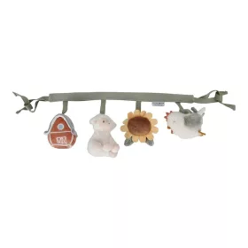 Little Dutch babakocsi lánc - Little Farm