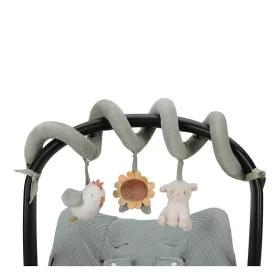 Little Dutch activity spirál- Little Farm