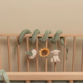 Little Dutch activity spirál- Little Farm