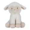 Little Dutch plüss bárány 17 cm, 6–8 év, Többszínű