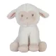 Little Dutch plüss bárány 17 cm, 6–8 év, Többszínű