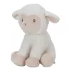 Little Dutch plüss bárány 17 cm, 6–8 év, Többszínű