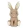 Little Dutch plüss nyuszi 25 cm - Baby Bunny