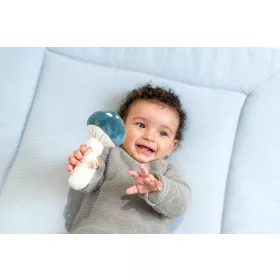 Little Dutch plüss csörgő gomba - Forest Friends