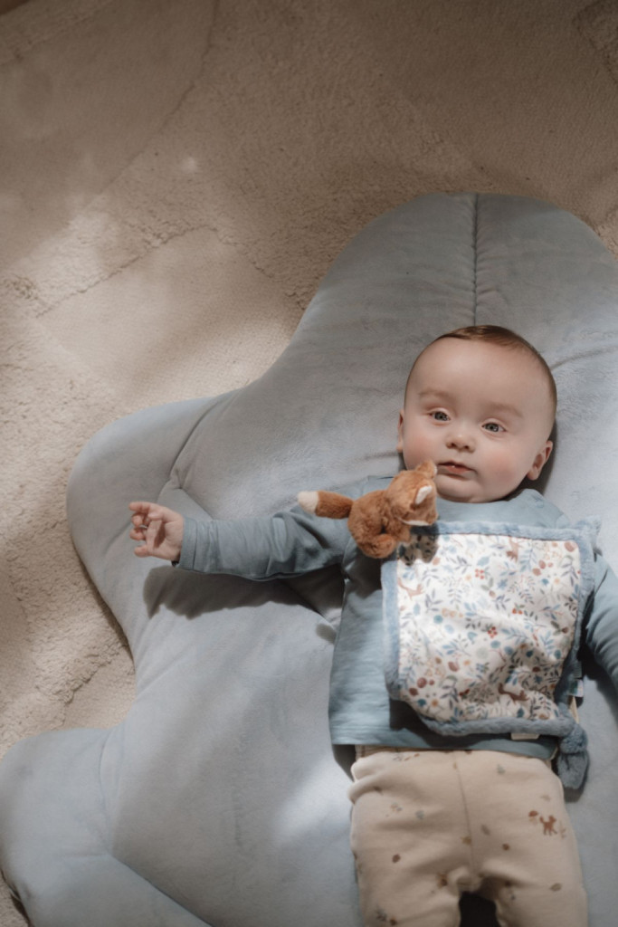 Little Dutch szundikendő róka - Forest Friends – alternatív kép 5