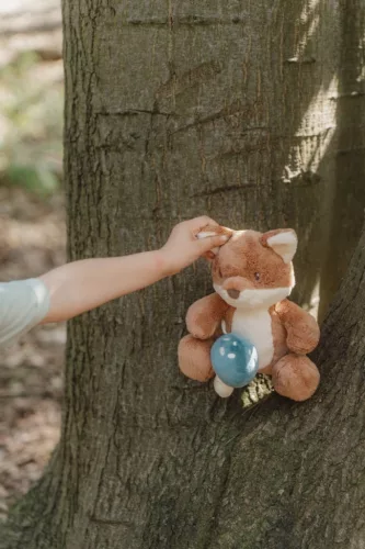 Little Dutch plüss róka- Forest Friends