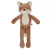 Little Dutch hosszú lábú plüss róka - Forest Friends