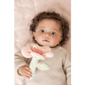 Little Dutch plüss csörgő virág - Fairy Garden