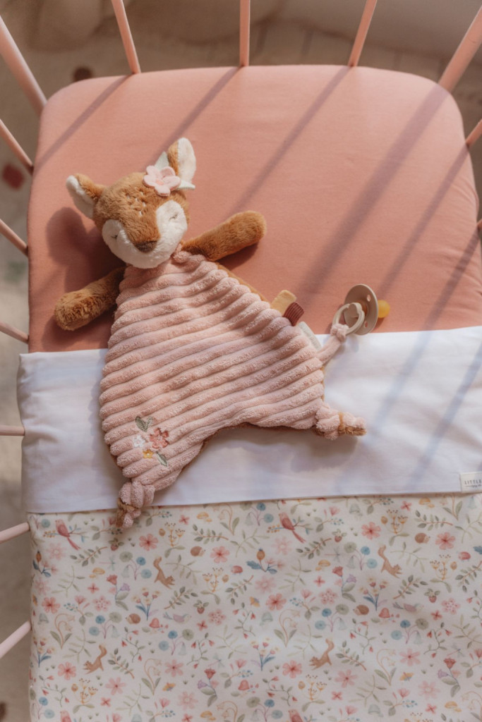 Little Dutch szundikendő őzike - Fairy Garden – alternatív kép 2
