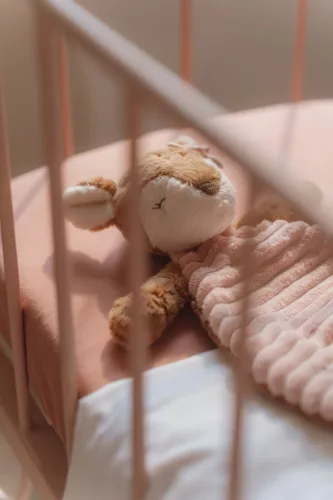 Little Dutch szundikendő őzike - Fairy Garden