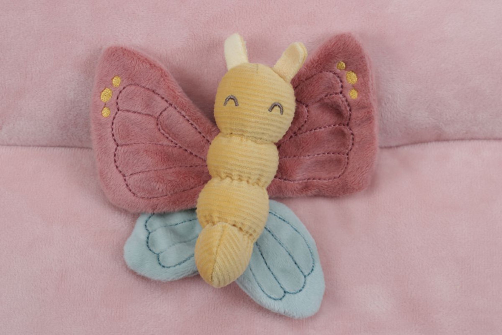 Little Dutch játszószőnyeg - Fairy Garden – alternatív kép 3