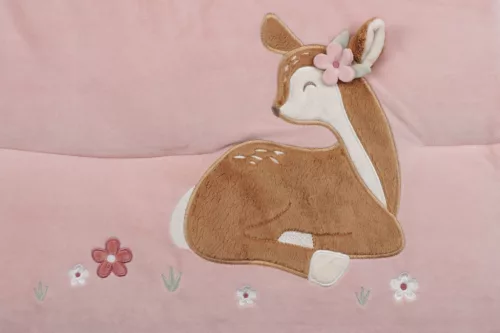 Little Dutch játszószőnyeg - Fairy Garden