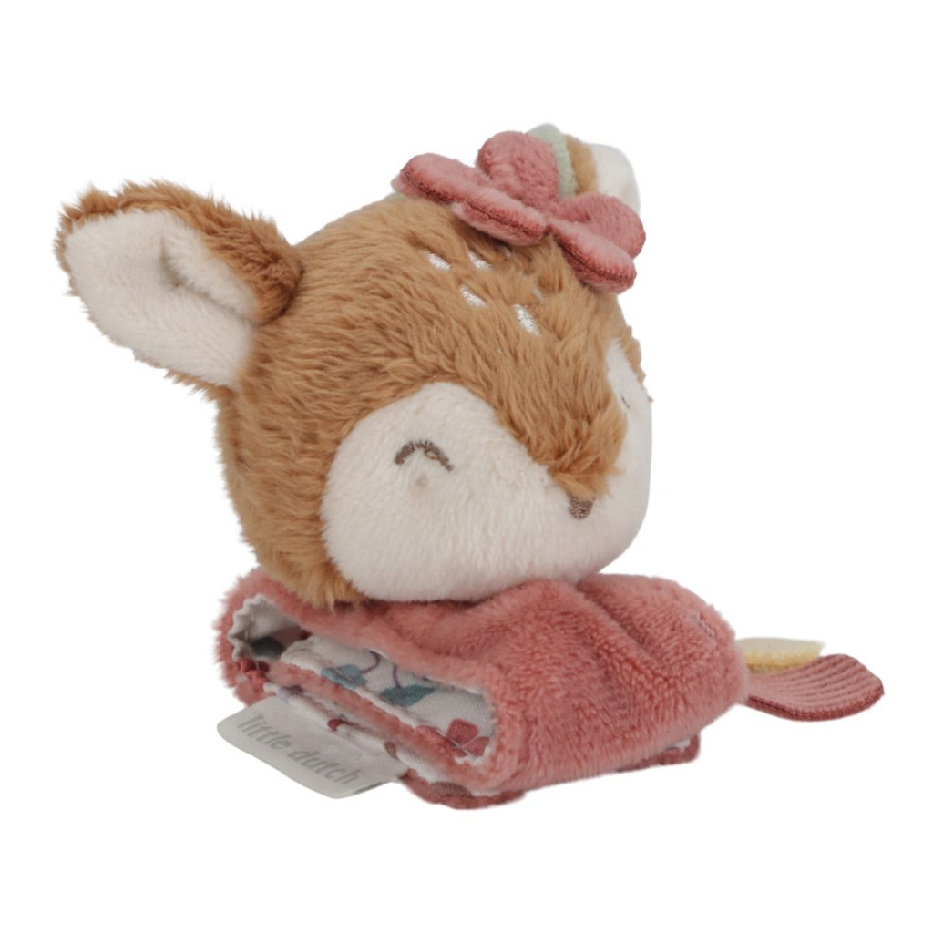Little Dutch csukló csörgő őzike - Fairy Gaden – fő nézet