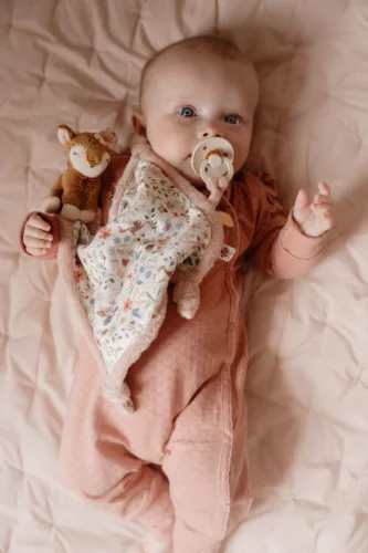 Little Dutch szundikendő - Fairy Gaden