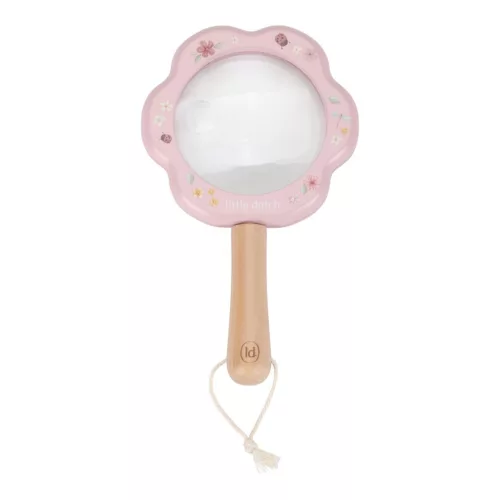 Little Dutch nagyító - Fairy Garden