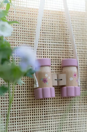 Little Dutch távcső - Fairy Garden