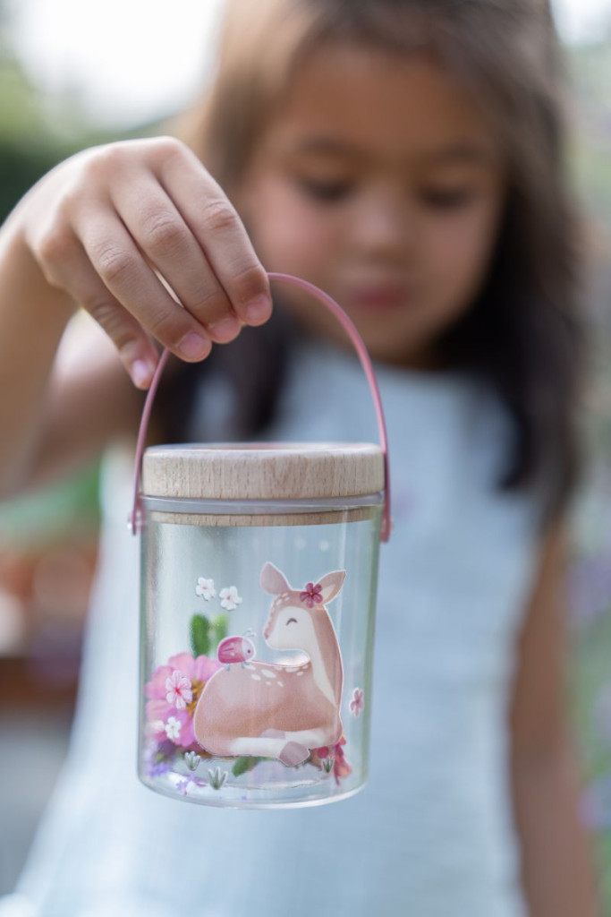 Little Dutch bogárnézegető - Fairy Garden – alternatív kép 3