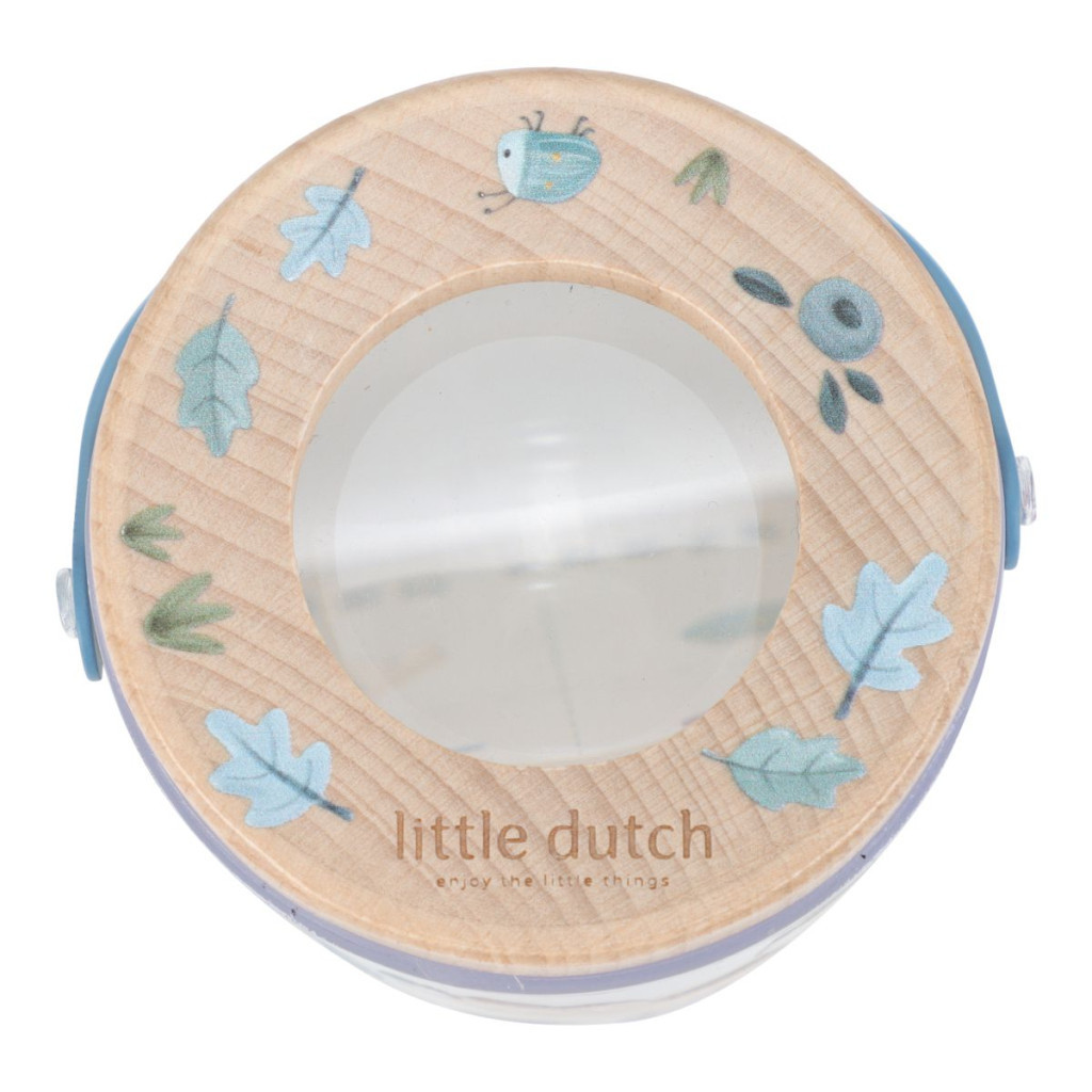 Little Dutch bogárnézegető - Forest Friends – alternatív kép 1