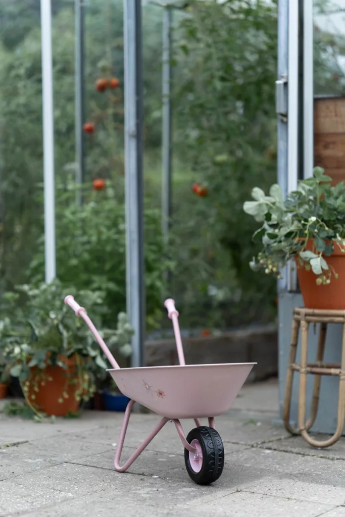 Little Dutch talicska - Fairy Garden – alternatív kép 3