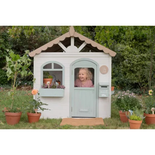 Little Dutch fa játszóház – alternatív kép 8