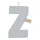 Little Dutch felfűzhető textil betű Z