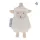 Little Dutch felfűzhető bárány