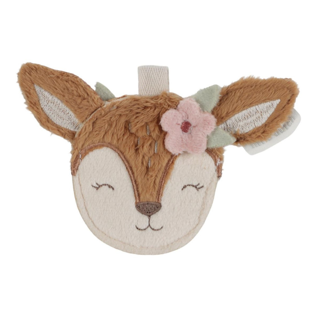 Little Dutch felfűzhető őzike – fő nézet