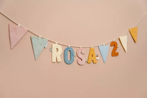 Little Dutch felfűzhető őzike