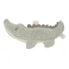 Little Dutch felfűzhető krokodil- Safari Friends, 0–2 év, Többszínű