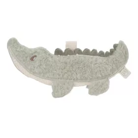 Little Dutch felfűzhető krokodil- Safari Friends, 0–2 év, Többszínű