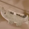 Little Dutch felfűzhető krokodil- Safari Friends, 0–2 év, Többszínű