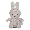 Little Dutch Miffy nyuszi 15 cm teljes felületén mintás - Lucky Blossom, 6–8 év, Többszínű