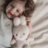 Little Dutch Miffy nyuszi 20 cm - Lucky Blossom
