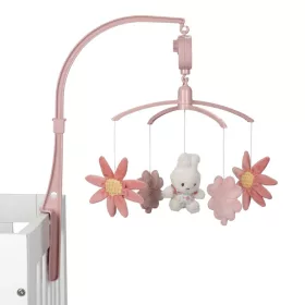 Little Dutch Miffy zenélő körforgó – Lucky Blossom