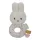 Little Dutch Miffy plüss csörgő - Lucky Blossom