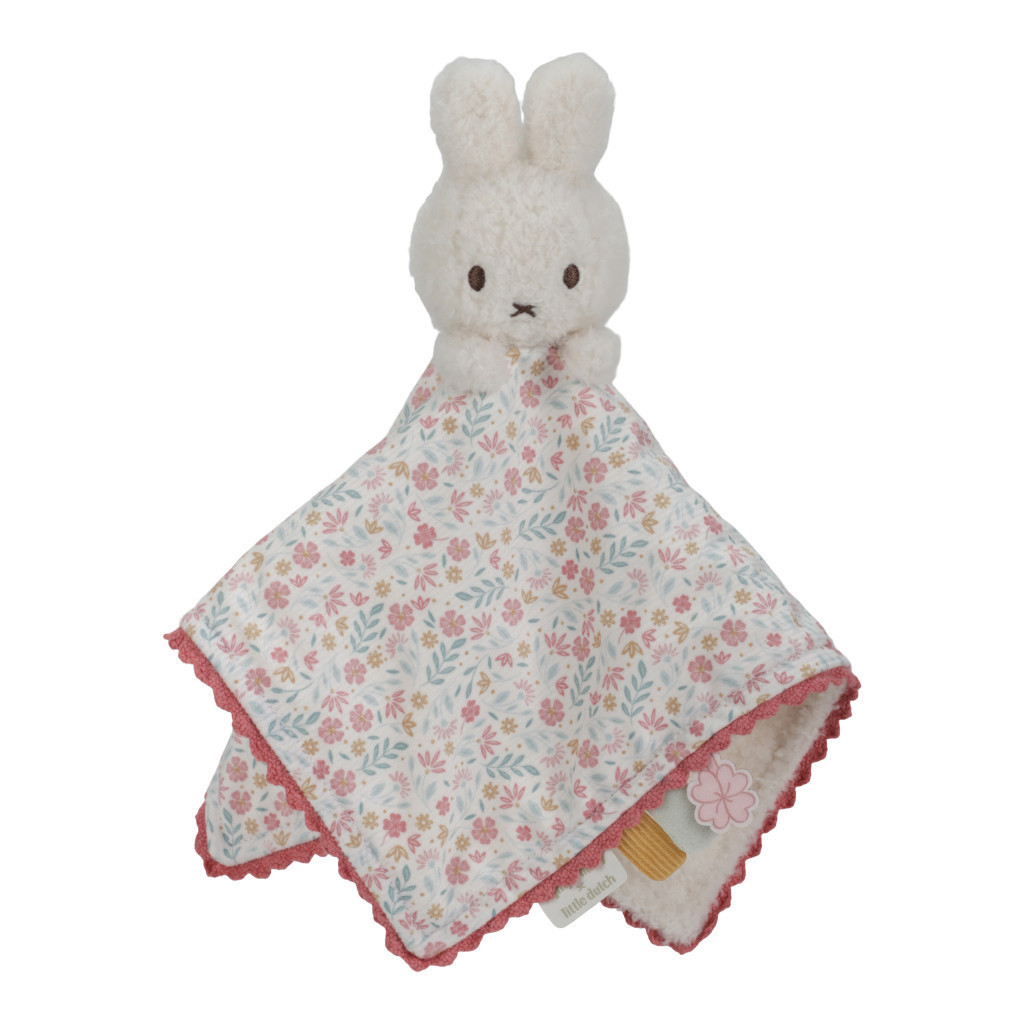 Little Dutch Miffy szundikendő - Lucky Blossom – fő nézet