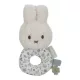 Little Dutch Miffy plüss csörgő - Lucky Leaves, 6–8 év, Többszínű
