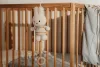 Little Dutch miffy felhúzható zenélő babajáték - vintage csíkos