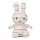 Little Dutch miffy nyuszi 35 cm - tetőtől talpig vintage csíkos mintás