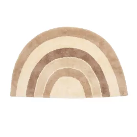 Little Dutch gyerekszőnyeg szivárvány 80x130 cm