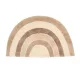 Little Dutch gyerekszőnyeg szivárvány 80x130 cm