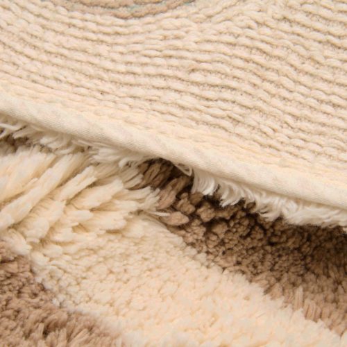 Little Dutch gyerekszőnyeg nyuszi 110x110 cm